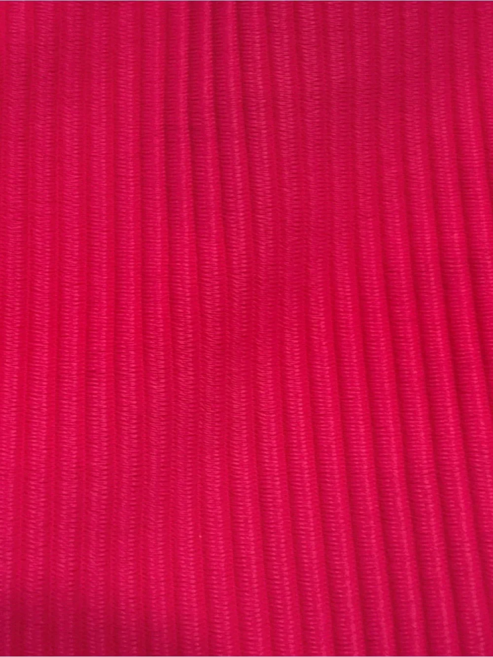 Frankies Bikinis soft ribbed
